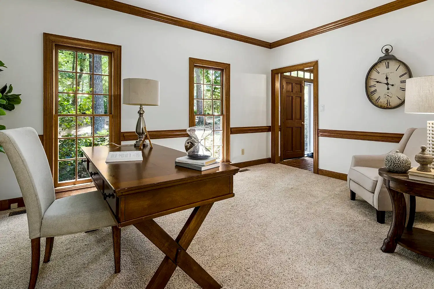 Ofislerde Halı Kullanımı Ve Faydaları