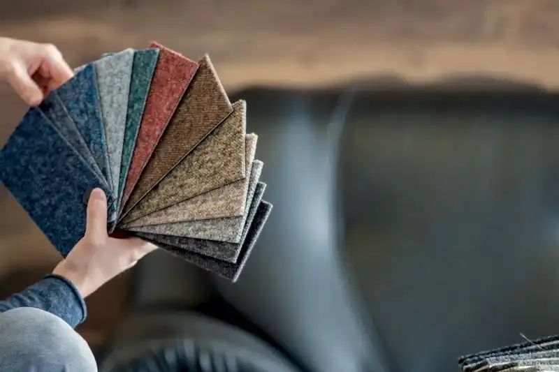 Halı Seçerken Tarzın Yansıtmanın Önemi