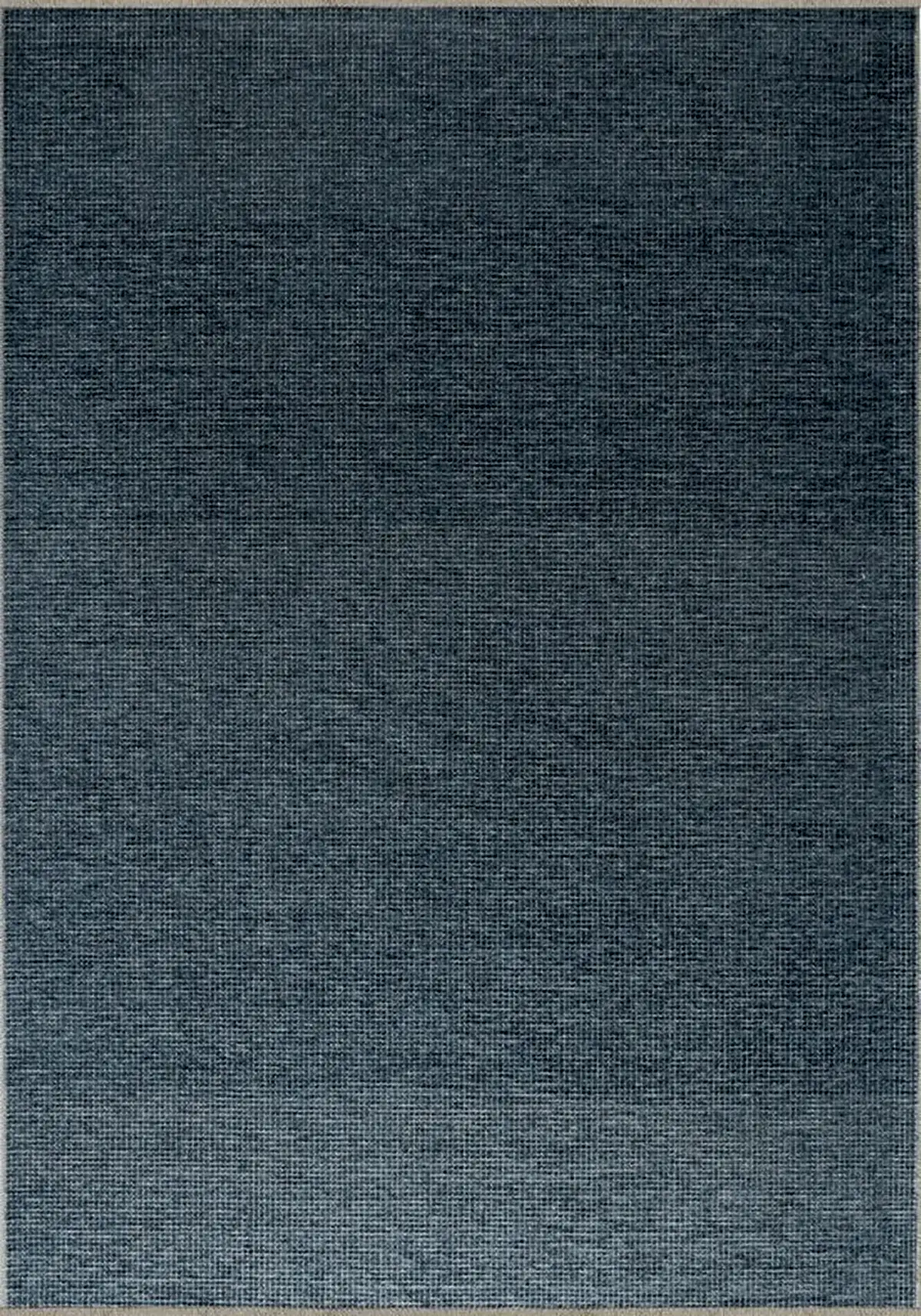 Apex Pandora 2417 Mavi Makine Halısı