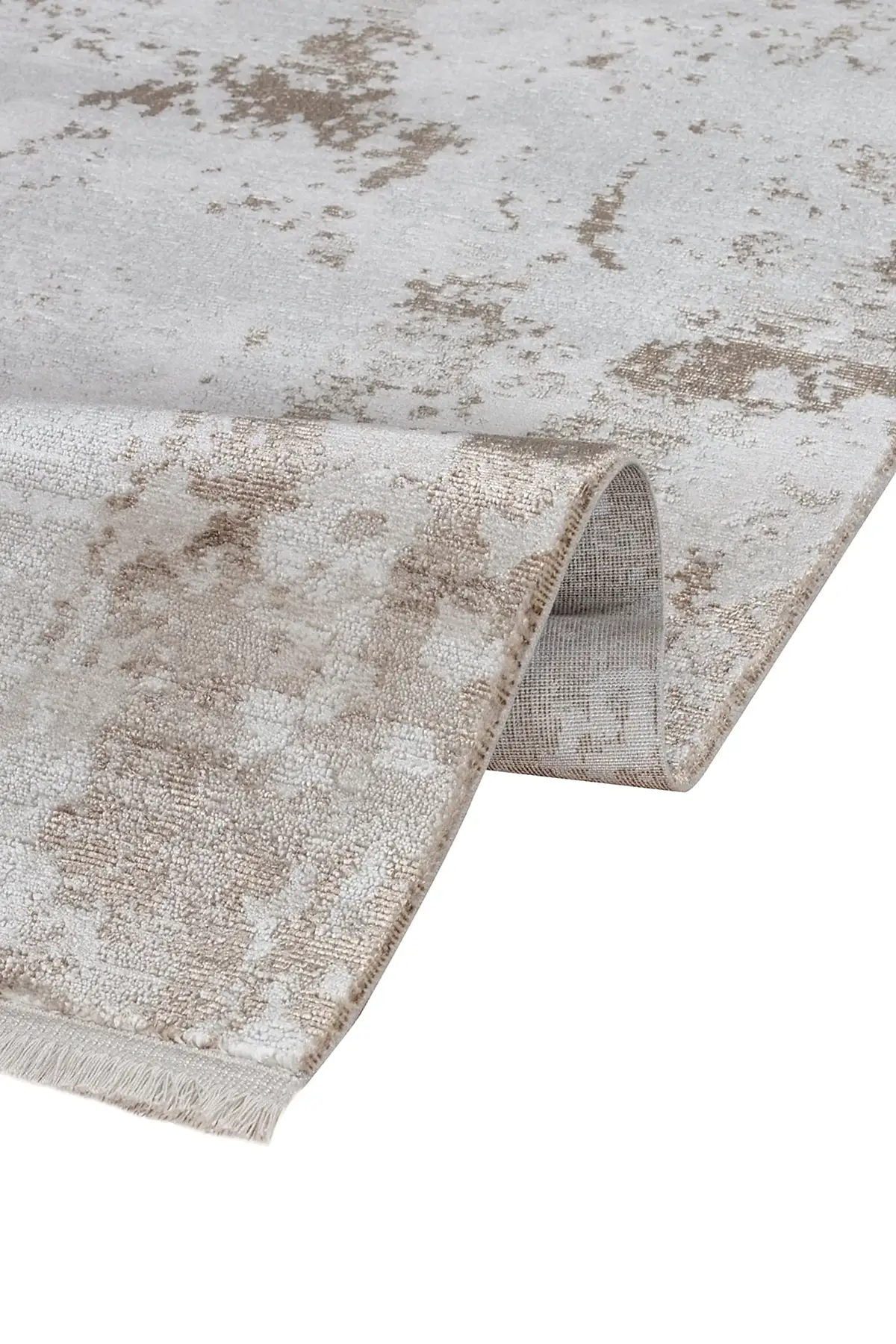 Apex Lima 6212 Bej Makine Halısı