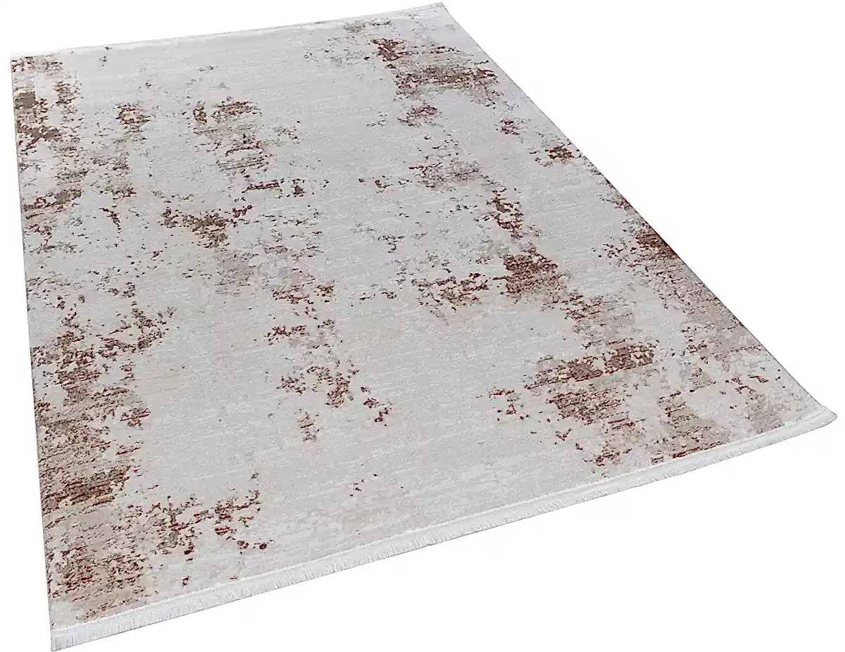 Apex Lima 6212 Bej Makine Halısı