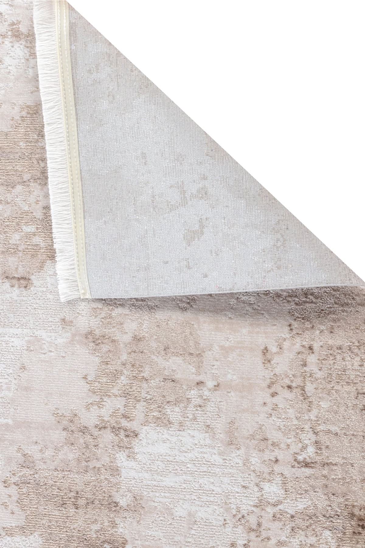 Apex Lima 6212 Bej Makine Halısı