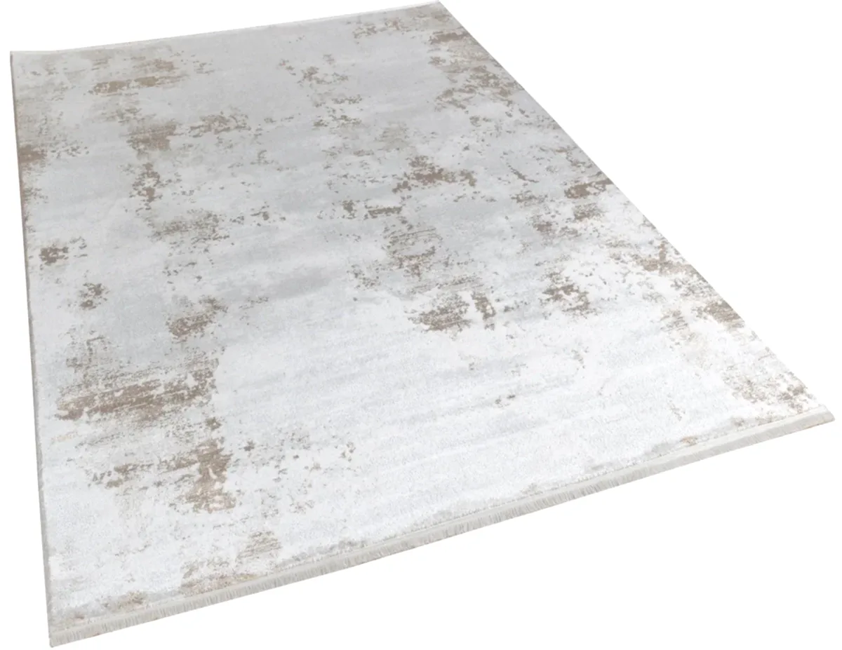 Apex Lima 6212 Bej Makine Halısı