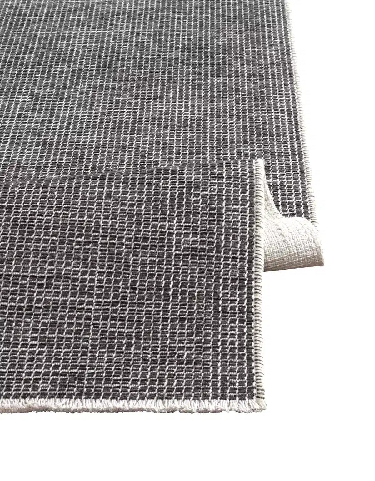 Apex Pandora 2415 Antrasit Makine Halısı