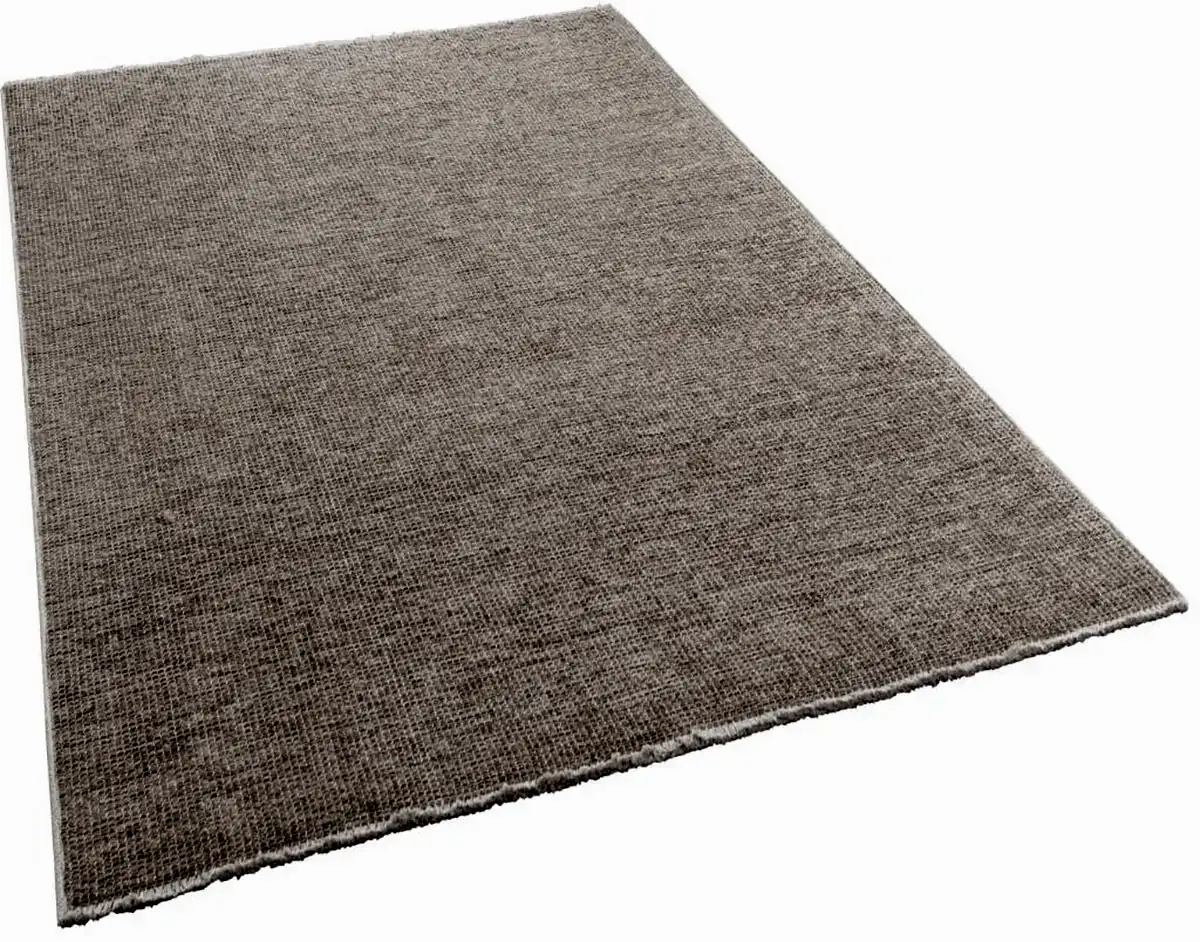 Apex Pandora 2412 Bej Makine Halısı